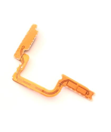 Cable Flex On / Off Para Realme X2 Pro
