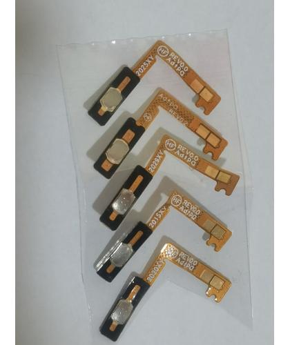 Cable Flex On / Off Para Samsung Galaxy A01 CORE 2020 SM-A013
