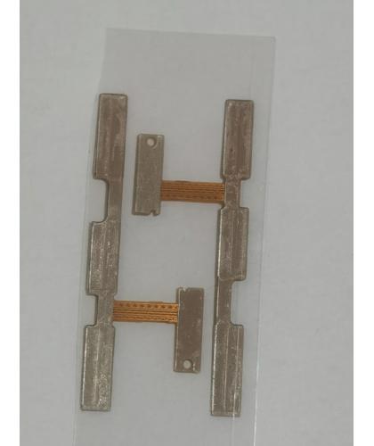 Cable Flex On / Off Para Samsung Galaxy A02s M02s A025G