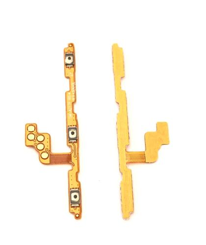 Cable Flex On / Off Para Samsung Galaxy A21s SM-A217