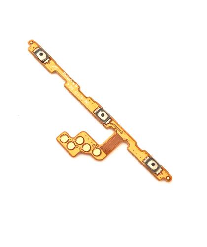 Cable Flex On / Off Para Samsung Galaxy A21s SM-A217