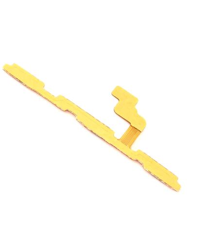 Cable Flex On / Off Para Samsung Galaxy A21s SM-A217