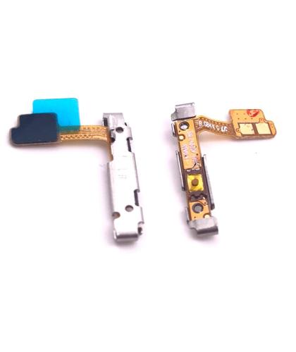 Cable Flex On / Off Para Samsung Galaxy A3 2017 A320F A320Y