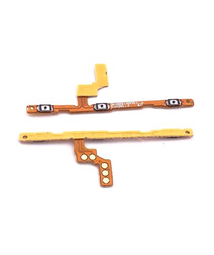 Cable Flex On / Off Para Samsung Galaxy A30s A307Fn A307G