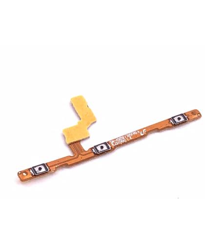 Cable Flex On / Off Para Samsung Galaxy A30s A307Fn A307G