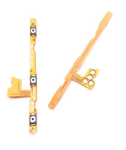 Cable Flex On / Off Para Samsung Galaxy A31 SM-A315F