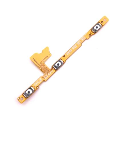 Cable Flex On / Off Para Samsung Galaxy A31 SM-A315F