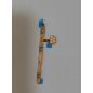 Cable Flex On / Off Para Samsung Galaxy A32 5G A326B