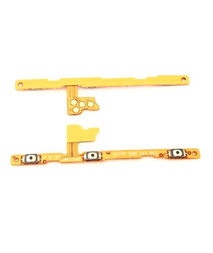 Cable Flex On / Off Para Samsung Galaxy A41 A415F