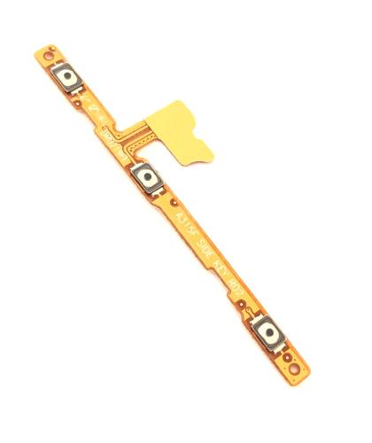 Cable Flex On / Off Para Samsung Galaxy A41 A415F