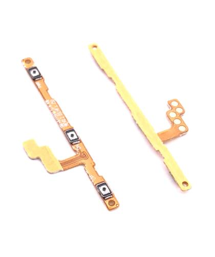 Cable Flex On / Off Para Samsung Galaxy A51 A515