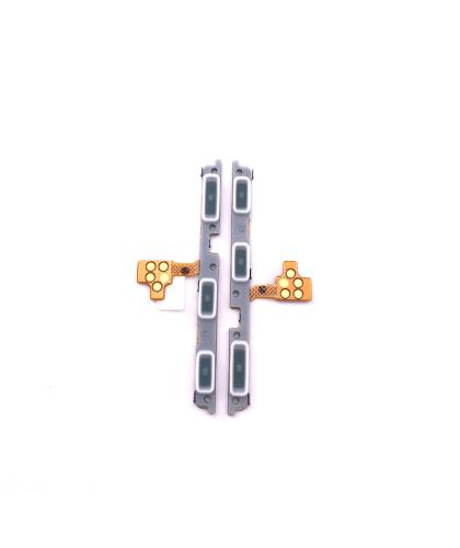 Cable Flex On / Off Para Samsung Galaxy A52 5G SM-A526B