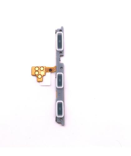 Cable Flex On / Off Para Samsung Galaxy A52 5G SM-A526B