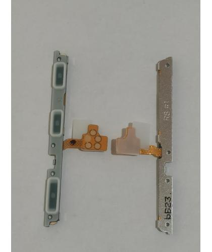 Cable Flex On / Off Para Samsung Galaxy A52 a525