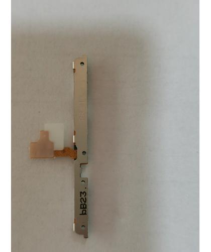 Cable Flex On / Off Para Samsung Galaxy A52 a525
