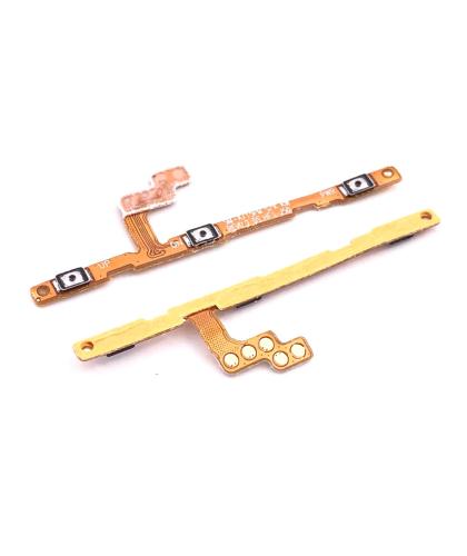Cable Flex On / Off Para Samsung Galaxy A71 A715