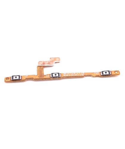 Cable Flex On / Off Para Samsung Galaxy A71 A715