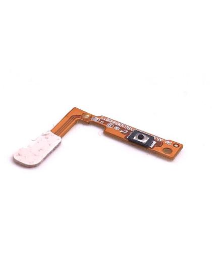 Cable Flex On / Off Para Samsung Galaxy A8 2018 A530