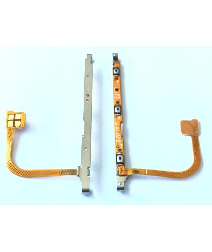 Cable Flex On / Off Para Samsung Galaxy A9 2018 A920