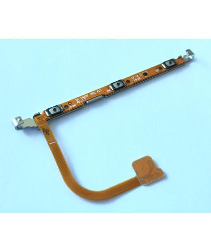 Cable Flex On / Off Para Samsung Galaxy A9 2018 A920