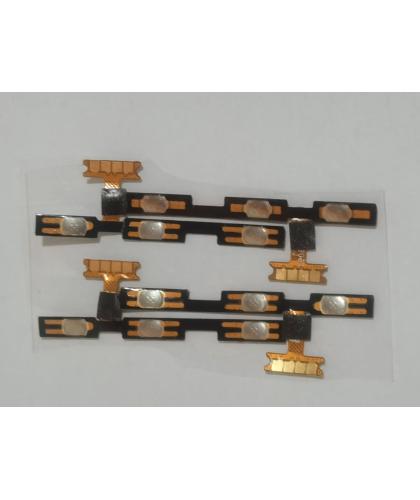 Cable Flex On / Off Para Samsung Galaxy M11 SM-M115