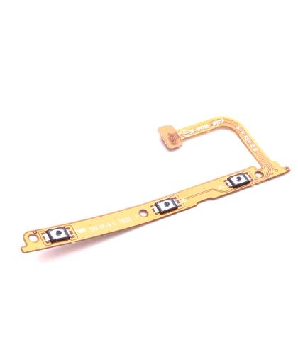 Cable Flex On / Off Para Samsung Galaxy Note 10 + Plus N975F
