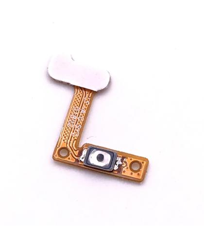 Cable Flex On / Off Para Samsung Galaxy S20 5G G981F S20+ Plus 5G G986F