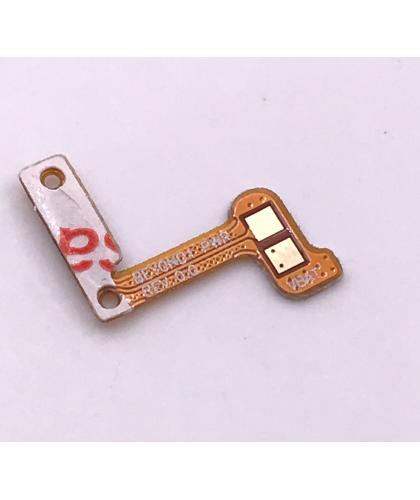 Cable Flex On / Off Para Samsung Galaxy S20 5G G981F S20+ Plus 5G G986F