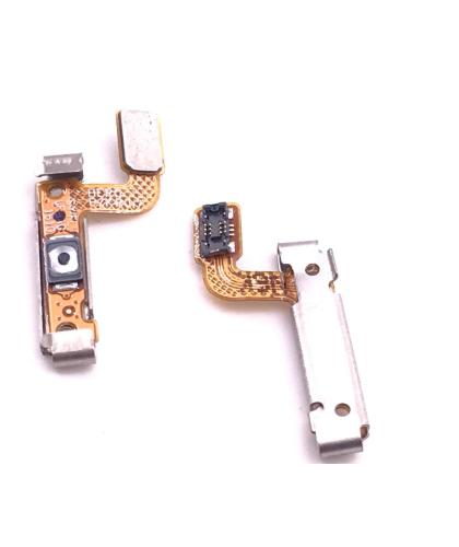 Cable Flex On / Off Para Samsung Galaxy S7 S7 Edge G935 G930