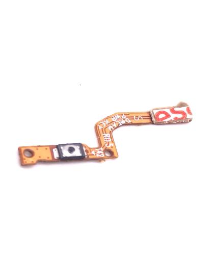 Cable Flex On / Off Para Samsung Galaxy S8 G950F
