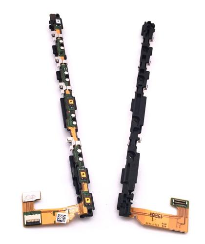 Cable Flex On / Off Para Sony Xperia 1