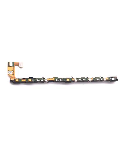 Cable Flex On / Off Para Sony Xperia 1