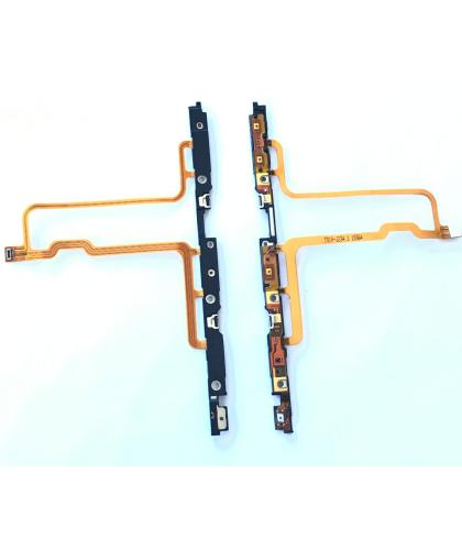 Cable Flex On / Off Para Sony Xperia 5