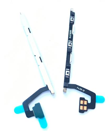 Cable Flex On / Off Para Xiaomi Mi 10
