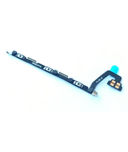 Cable Flex On / Off Para Xiaomi Mi 10
