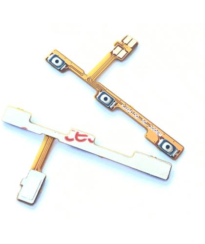 Cable Flex On / Off Para Xiaomi Mi 10 Lite