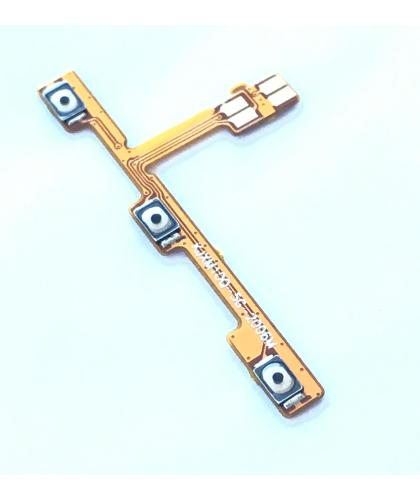 Cable Flex On / Off Para Xiaomi Mi 10 Lite
