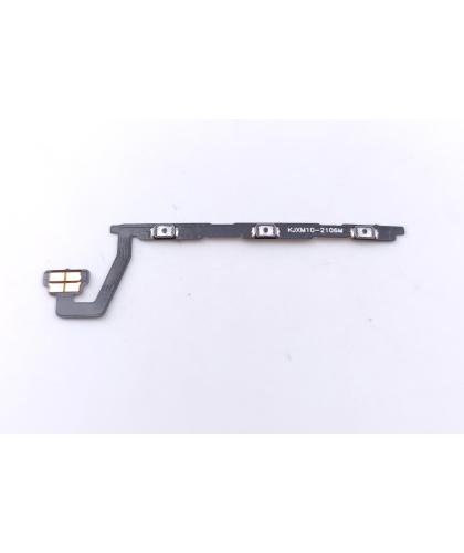 Cable Flex On / Off Para Xiaomi Mi 10 Pro