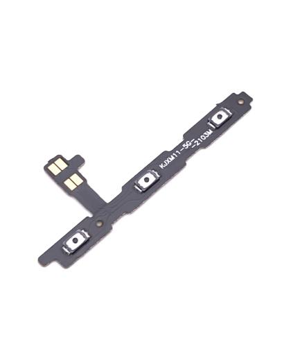 Cable Flex On / Off Para Xiaomi Mi 11