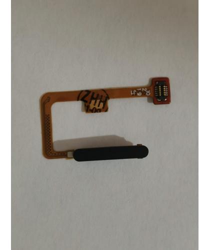 Cable Flex On / Off Para Xiaomi Mi 11 Lite 5G Amarillo