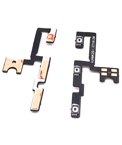 Cable Flex On / Off Para Xiaomi Mi 9T Pro
