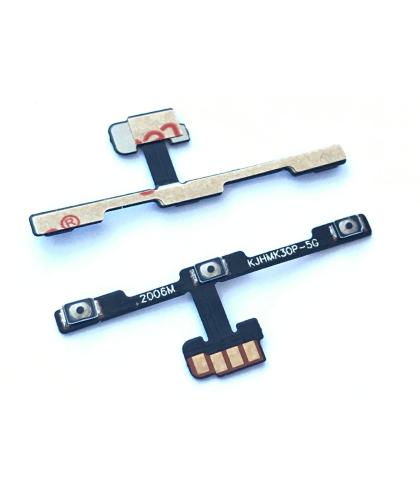 Cable Flex On / Off Para Xiaomi POCO F2 Pro