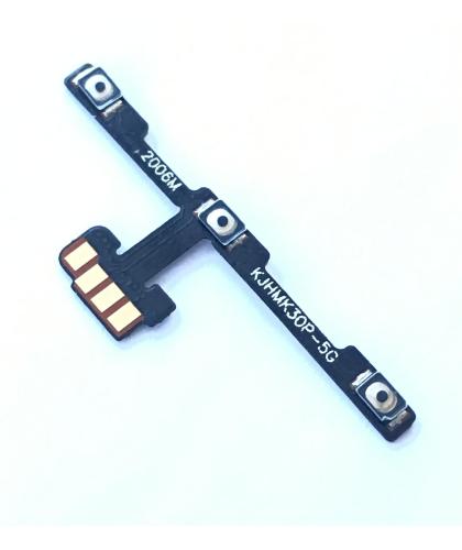 Cable Flex On / Off Para Xiaomi POCO F2 Pro