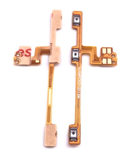 Cable Flex On / Off Para Xiaomi POCO X3