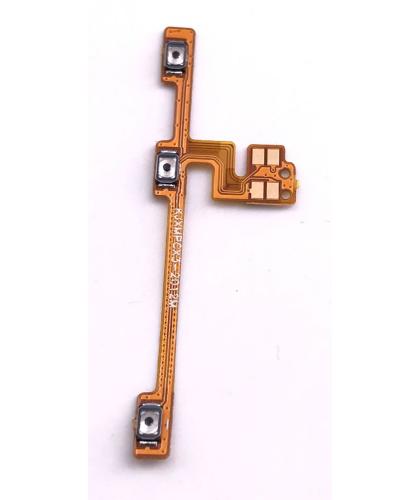 Cable Flex On / Off Para Xiaomi POCO X3