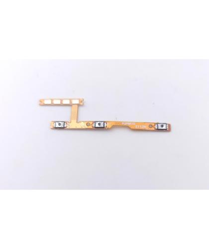Cable Flex On / Off Para Xiaomi Redmi 10