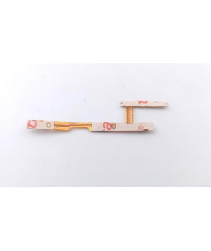 Cable Flex On / Off Para Xiaomi Redmi 10