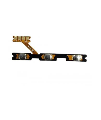 Cable Flex On / Off Para Xiaomi Redmi 10C
