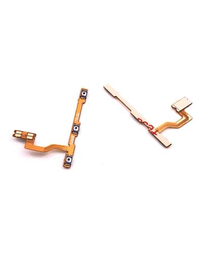Cable Flex On / Off Para Xiaomi Redmi 8