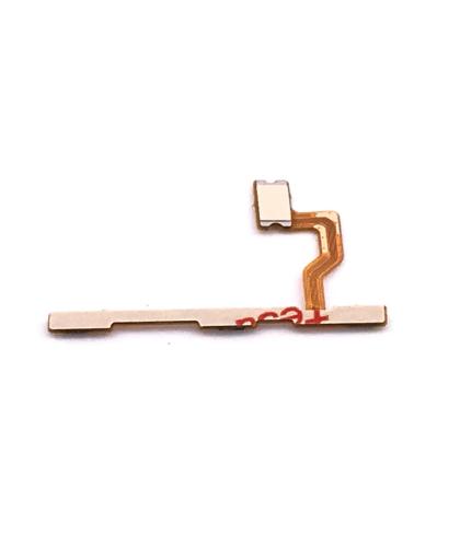 Cable Flex On / Off Para Xiaomi Redmi 8